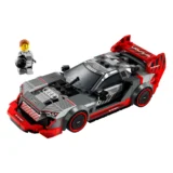 073 Lego Speed Champions Audi S1 E Tron Quattro Race Car 01