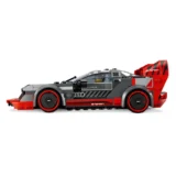 073 Lego Speed Champions Audi S1 E Tron Quattro Race Car 04