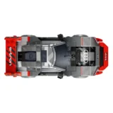 073 Lego Speed Champions Audi S1 E Tron Quattro Race Car 06