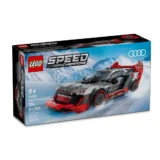 073 Lego Speed Champions Audi S1 E Tron Quattro Race Car 07