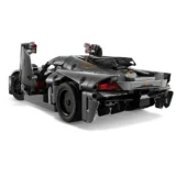 076 Lego Koenigsegg Jesko Absolut Grey Hypercar 06