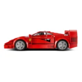 077 Lego Speed Champions Ferrari F40 Supercar 05