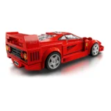 077 Lego Speed Champions Ferrari F40 Supercar 06