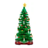 080 Lego Christmas Tree 01