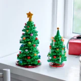 080 Lego Christmas Tree 02