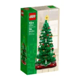 080 Lego Christmas Tree 04