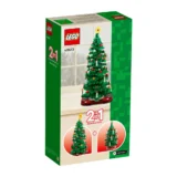 080 Lego Christmas Tree 05