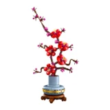 082 Lego Plum Blossom 01