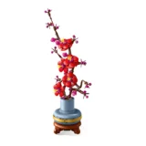 082 Lego Plum Blossom 05