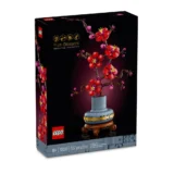 082 Lego Plum Blossom 06