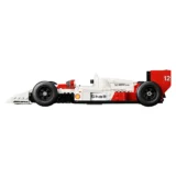 084 Lego Mclaren Mp4 4 and Ayrton Senna 05