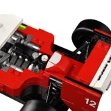 084 Lego Mclaren Mp4 4 and Ayrton Senna 06