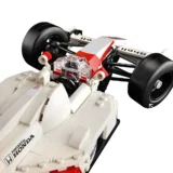 084 Lego Mclaren Mp4 4 and Ayrton Senna 07