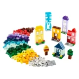 090 Lego Classic Creative Houses 01