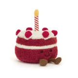 0928 Jellycat Amuseables Cheri Cake 01