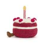 0928 Jellycat Amuseables Cheri Cake 03