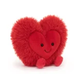 0929 01 Jellycat Amuseables Beatie Heart Large Size 01