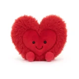 0929 01 Jellycat Amuseables Beatie Heart Large Size 02