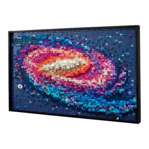 093 Lego the Milky Way Galaxy 01