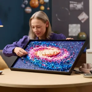093 Lego the Milky Way Galaxy 02