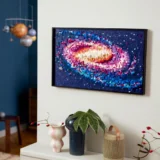 093 Lego the Milky Way Galaxy 04