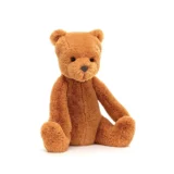 0932 01 Jellycat Ginger Bear Large Size 01