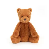 0932 01 Jellycat Ginger Bear Large Size 02