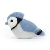 0937 Jellycat Birdling Blue Jay 02