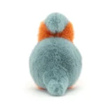 0938 Jellycat Birdling Kingfisher 03