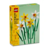 094 Lego Daffodils 03