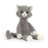 0940 Jellycat Blowzy Belle Cat 01