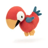 0942 Jellycat Bodacious Beak Parrot 02