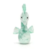 0946 Jellycat Coral Cutie Green 03