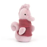 0949 Jellycat Cozy Crew Seahorse 01