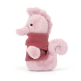 0949 Jellycat Cozy Crew Seahorse 02