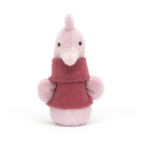 0949 Jellycat Cozy Crew Seahorse 03