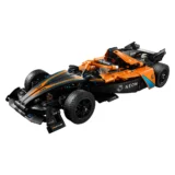 095 Lego Neom Mclaren Formula E Race Car 01