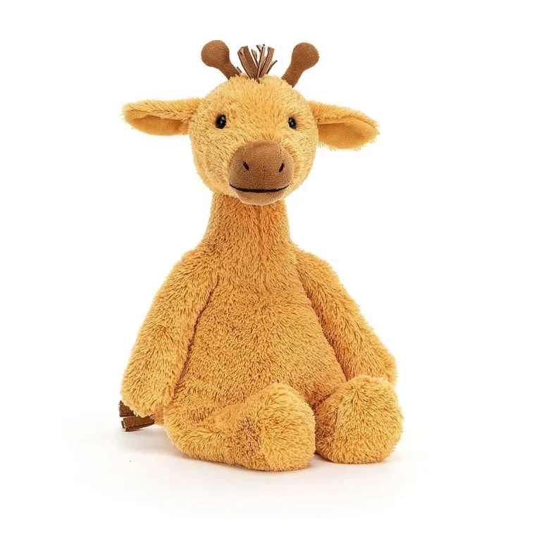 0951 Jellycat Cushy Giraffe 01