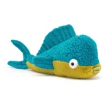 0953 Jellycat Delano Dorado Fish 01