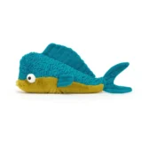 0953 Jellycat Delano Dorado Fish 03