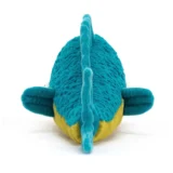 0953 Jellycat Delano Dorado Fish 04