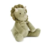 0956 Jellycat Duffie Dino Rattle 01