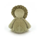 0956 Jellycat Duffie Dino Rattle 04