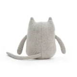 0961 Jellycat Geek Cat 04