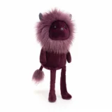 0963 Jellycat Gibbles Monster 04