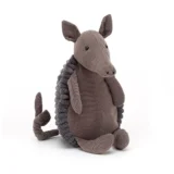 0967 Jellycat Jackadee Armadillo 01