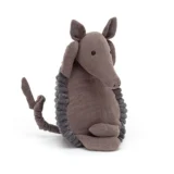 0967 Jellycat Jackadee Armadillo 02