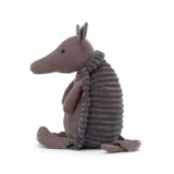 0967 Jellycat Jackadee Armadillo 03