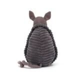 0967 Jellycat Jackadee Armadillo 04