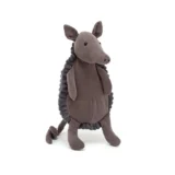 0967 Jellycat Jackadee Armadillo 05